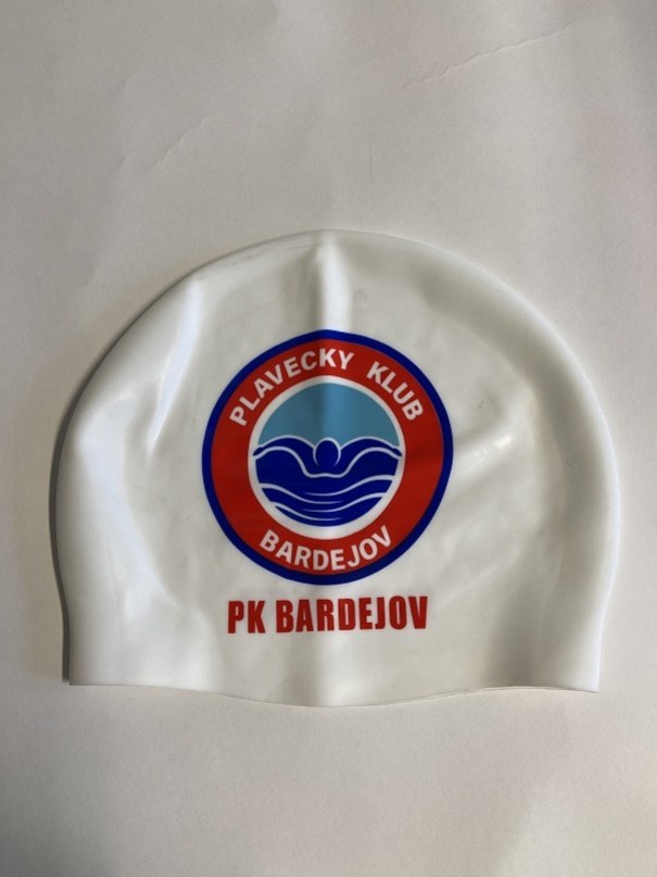 Tisak plivačkih kapa