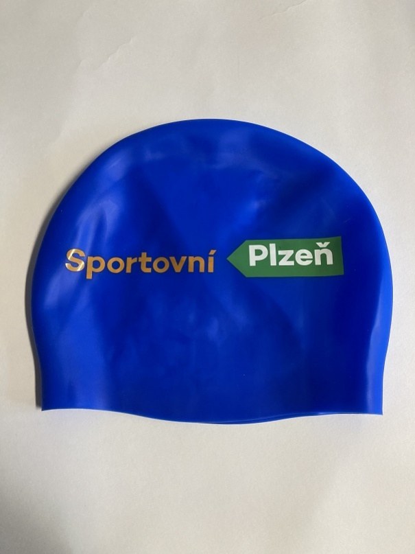 Tisak plivačkih kapa