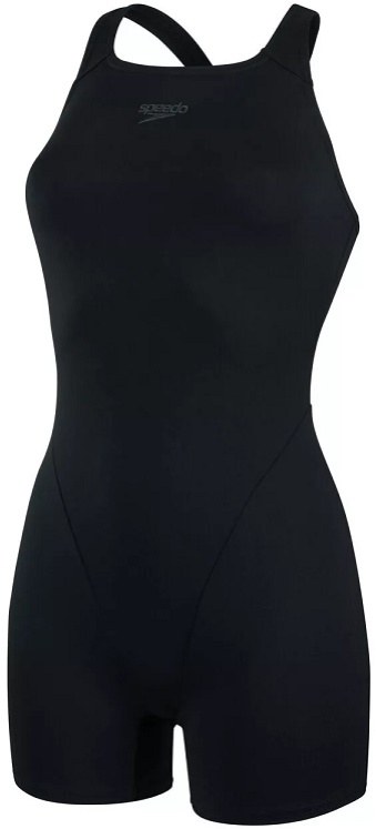 Women's swimwear Speedo Eco Endurance+ Legsuit Black