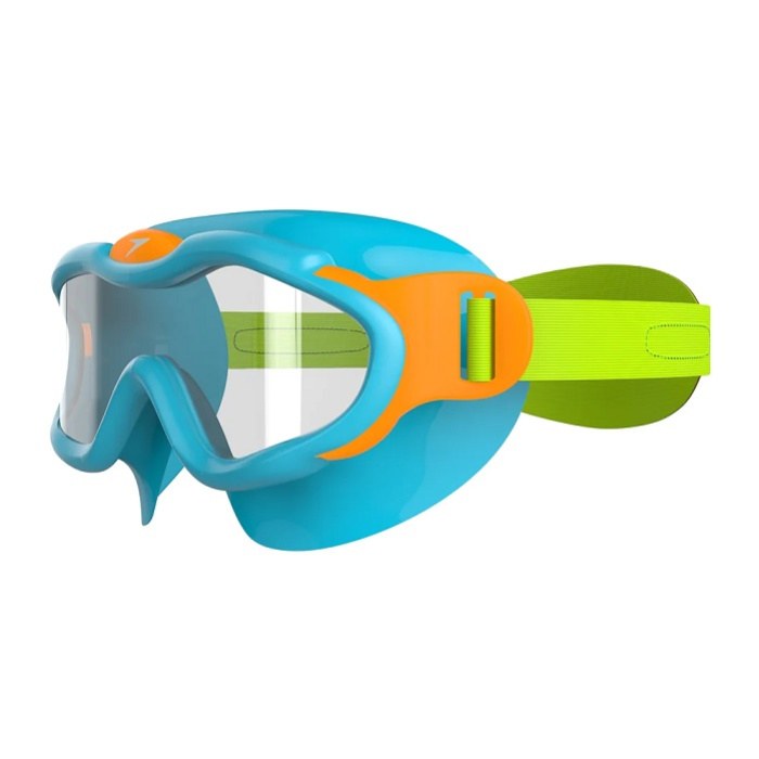 Speedo Biofuse Mask Infant