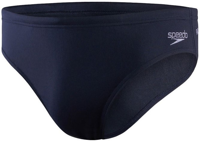 Men's swimsuit Speedo Eco Endurance+ 7cm Brief True Navy