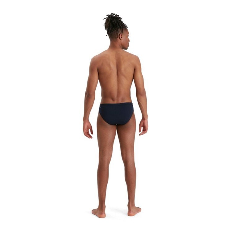 Men's swimsuit Speedo Eco Endurance+ 7cm Brief True Navy