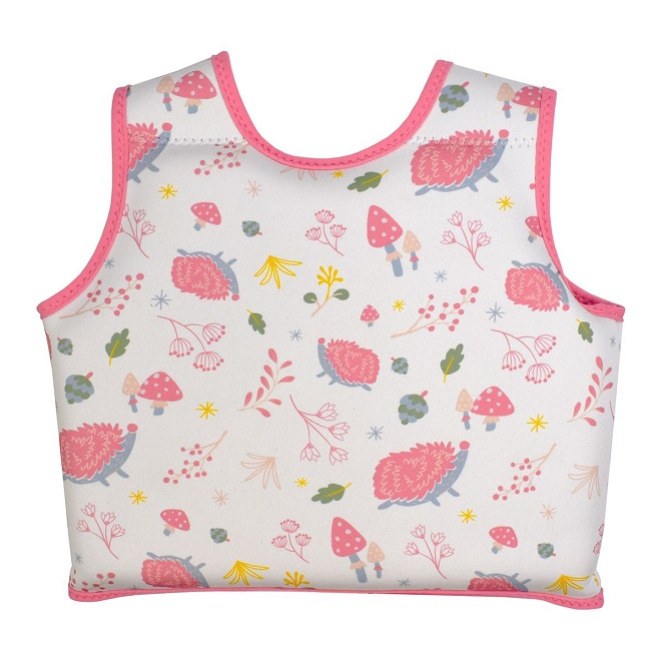 Splash About Go Splash Swim Vest Forest Walk