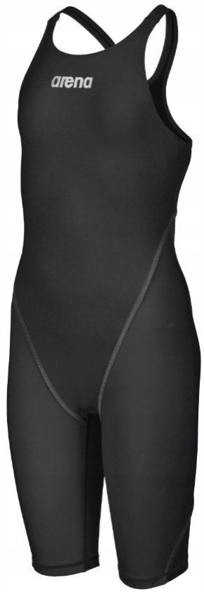 Women's competition swimsuit Arena Powerskin ST Next OB Black