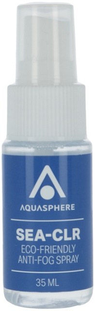 Aqua Sphere SEA-CLR Antifog