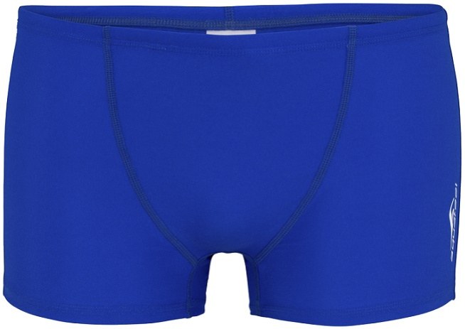 Boy's swimsuit Aquafeel Minishort Boys Royal