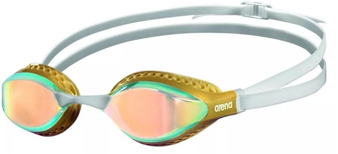 Arena Air-Speed Mirror