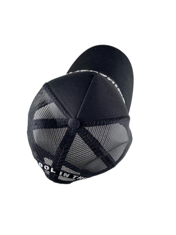 Swimaholic Trucker Cap
