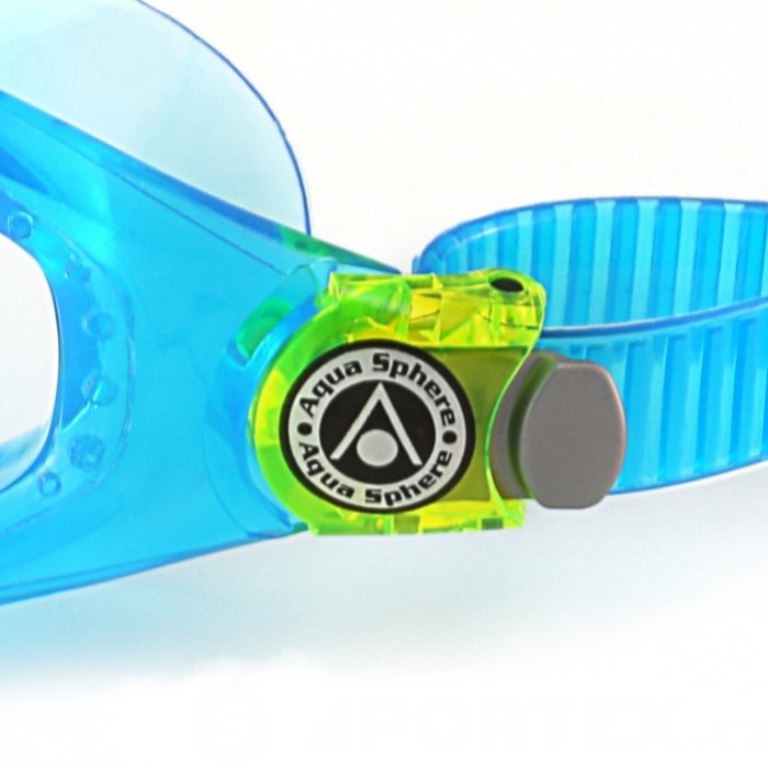 Aqua Sphere Seal Kid 2 XB