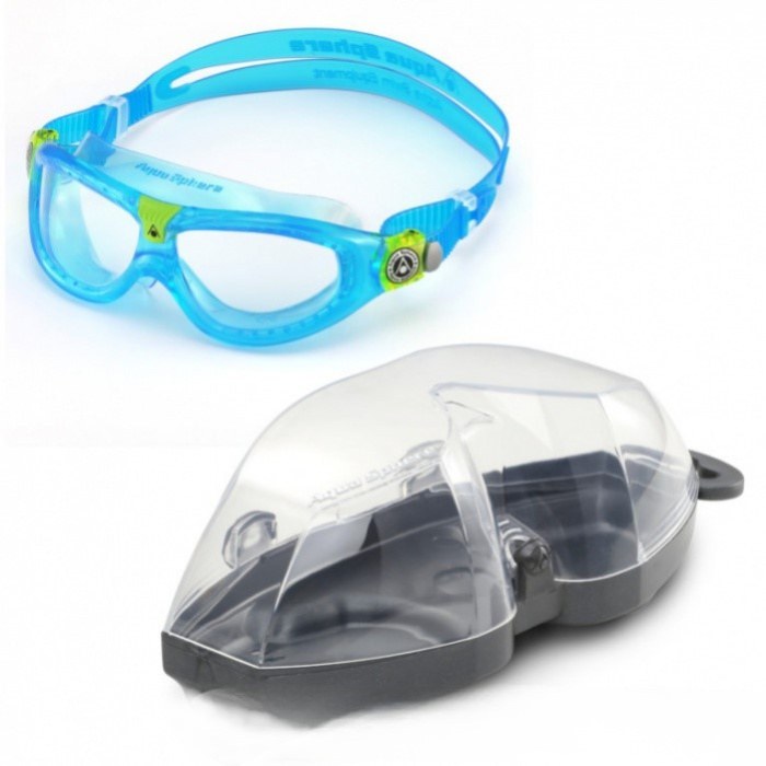 Aqua Sphere Seal Kid 2 XB