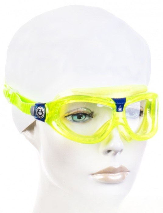 Aqua Sphere Seal Kid 2 XB