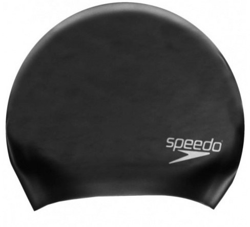 Speedo Long Hair Swimming Cap