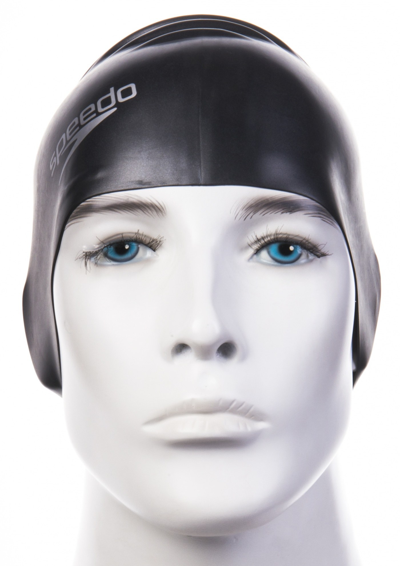 Speedo Long Hair Swimming Cap