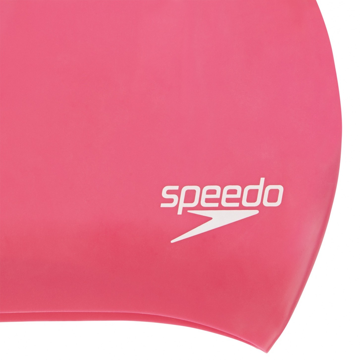 Speedo Long Hair Swimming Cap