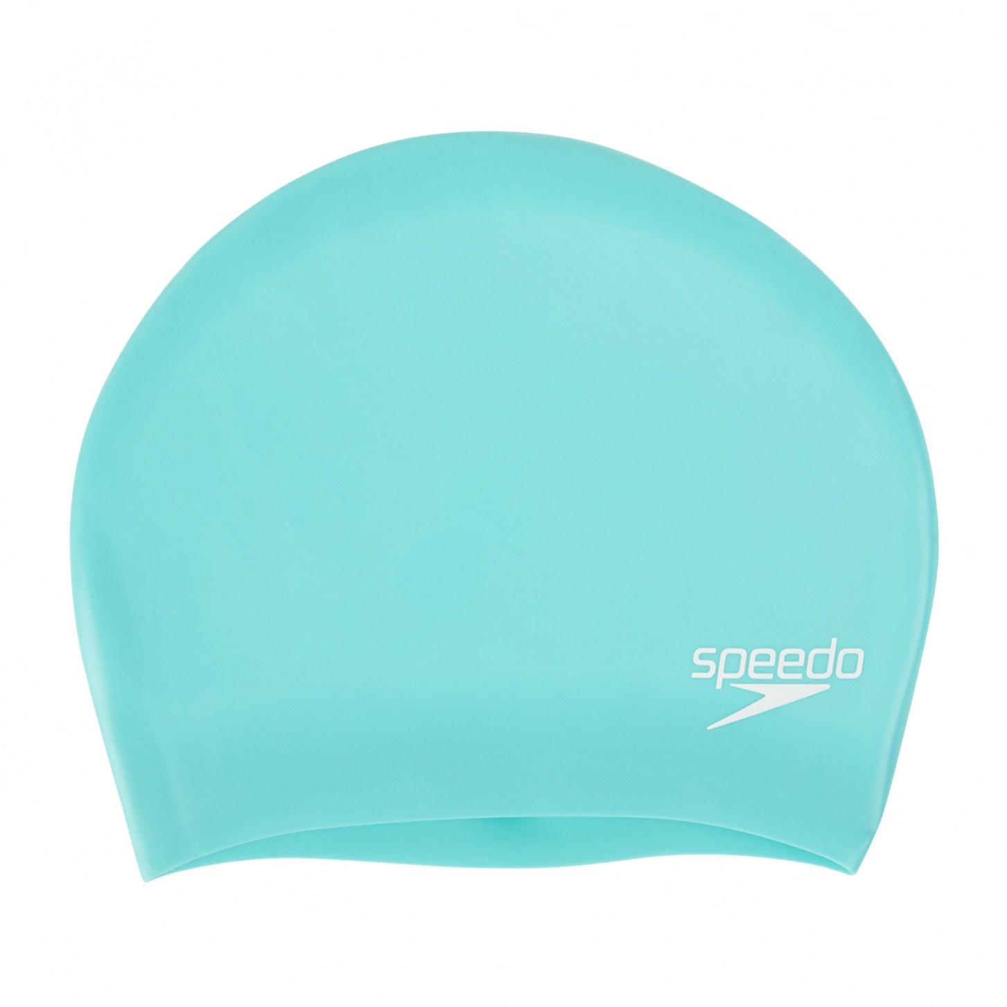 Speedo Long Hair Swimming Cap