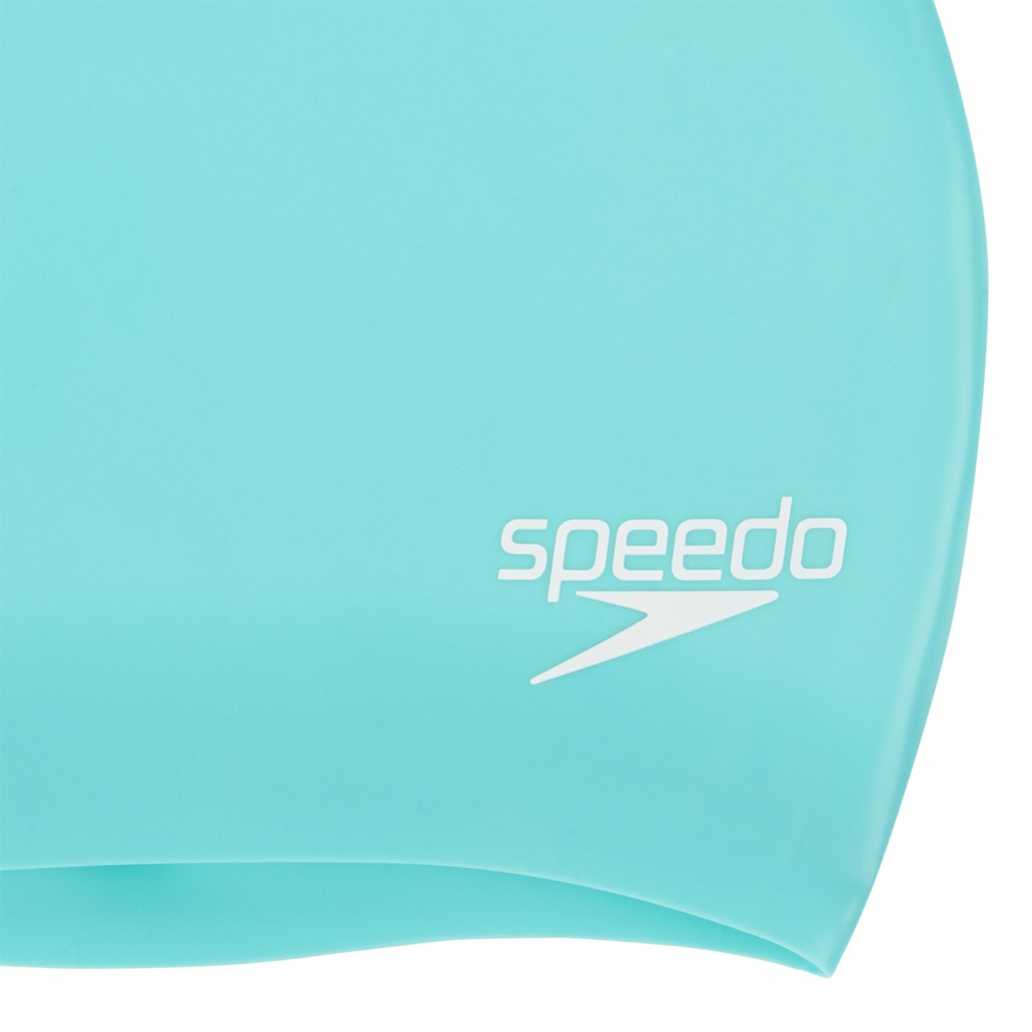 Speedo Long Hair Swimming Cap
