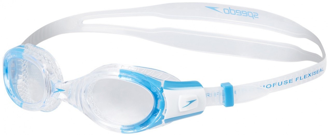 Speedo Futura Biofuse Flexiseal Junior