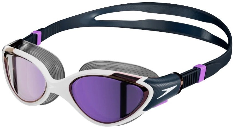 Speedo Biofuse 2.0 Mirror Female