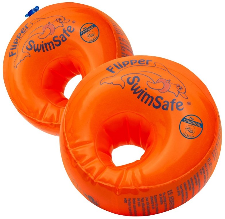 Flipper Swimsafe Armbands