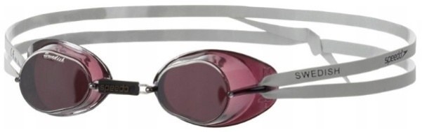 Swimming goggles Speedo Swedish Mirror