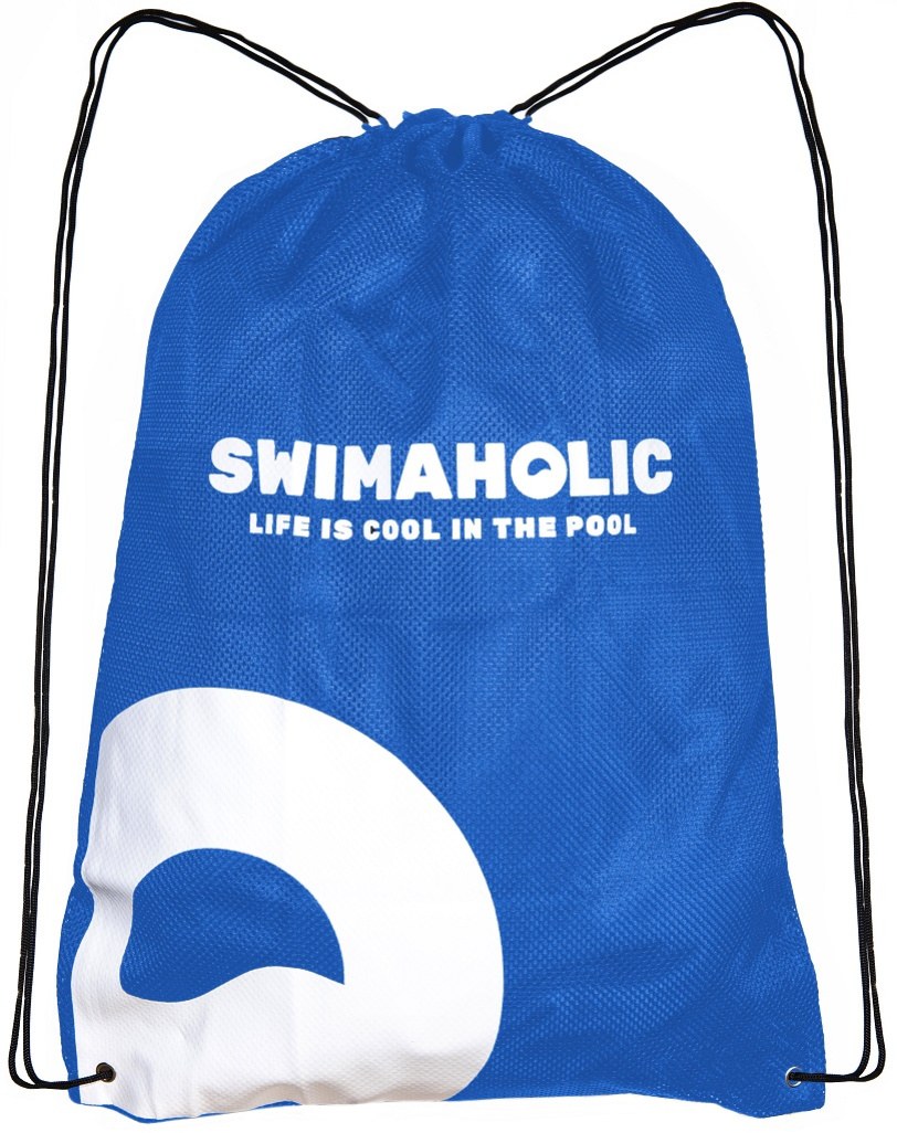 Torba za plivanje Swimaholic Mesh Bag
