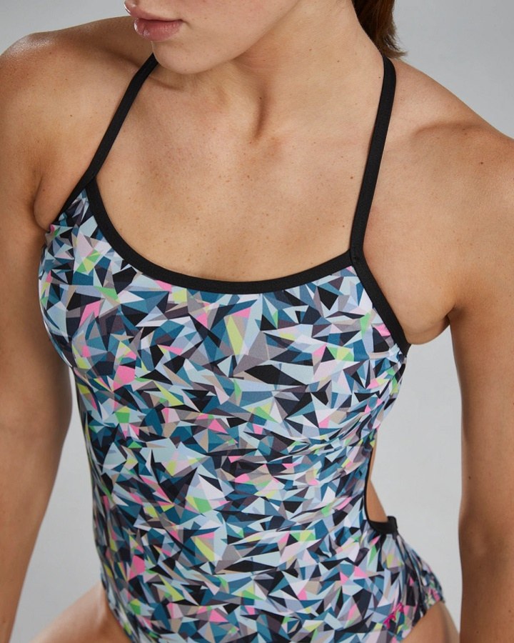 Tyr Prismbreak Trinityfit Black/Multi