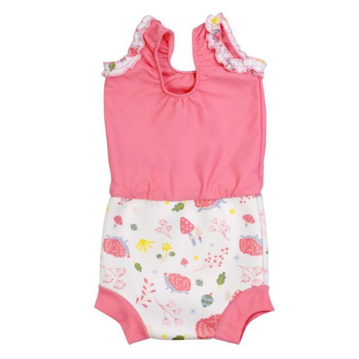 Splash About Happy Nappy Costume Forest Walk 