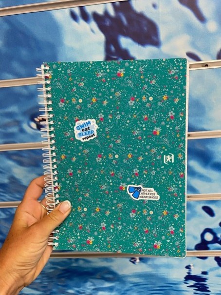 Naljepnice Swimaholic Swimming Stickers