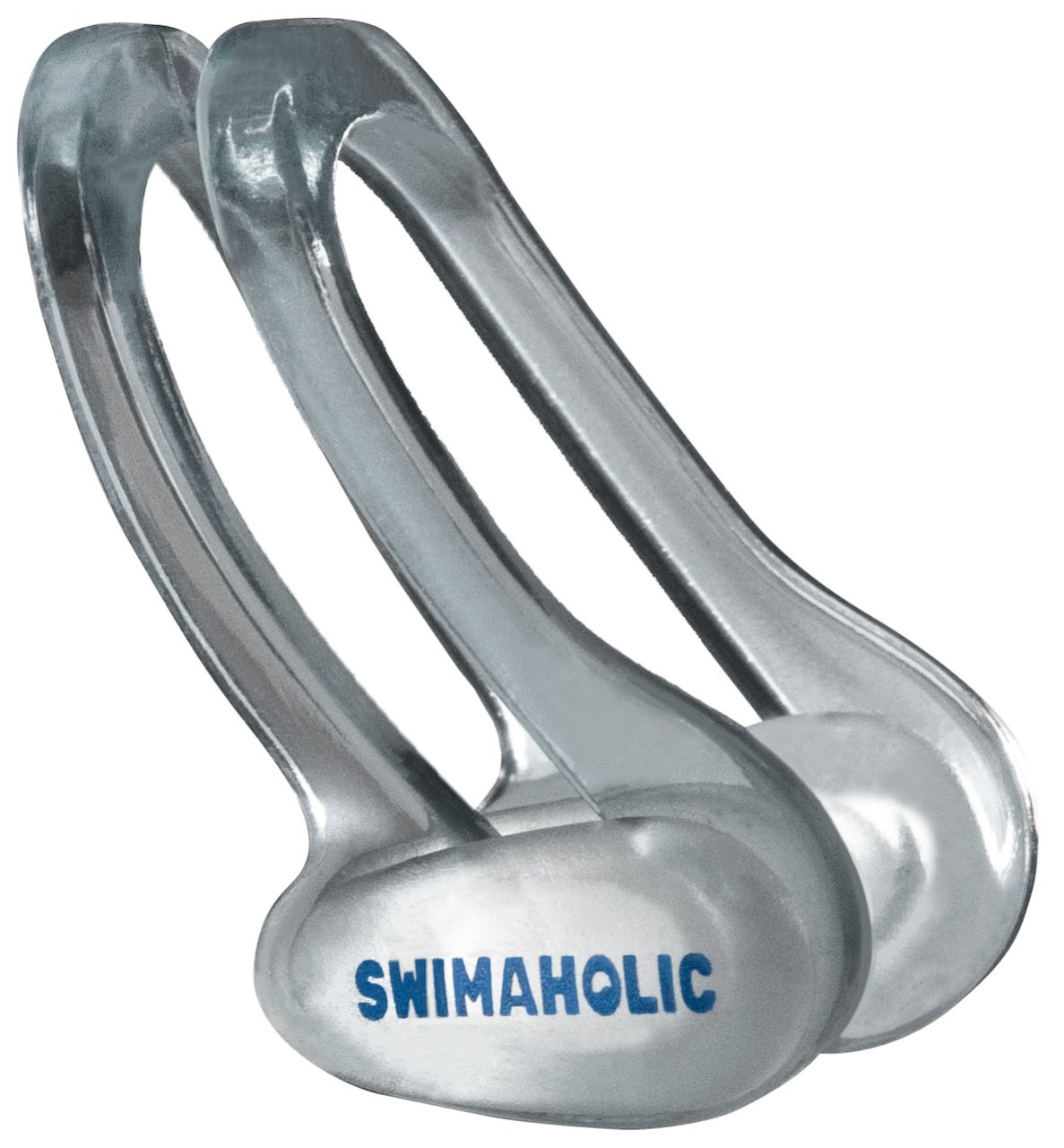 Štipaljka za nos Swimaholic Nose Clip