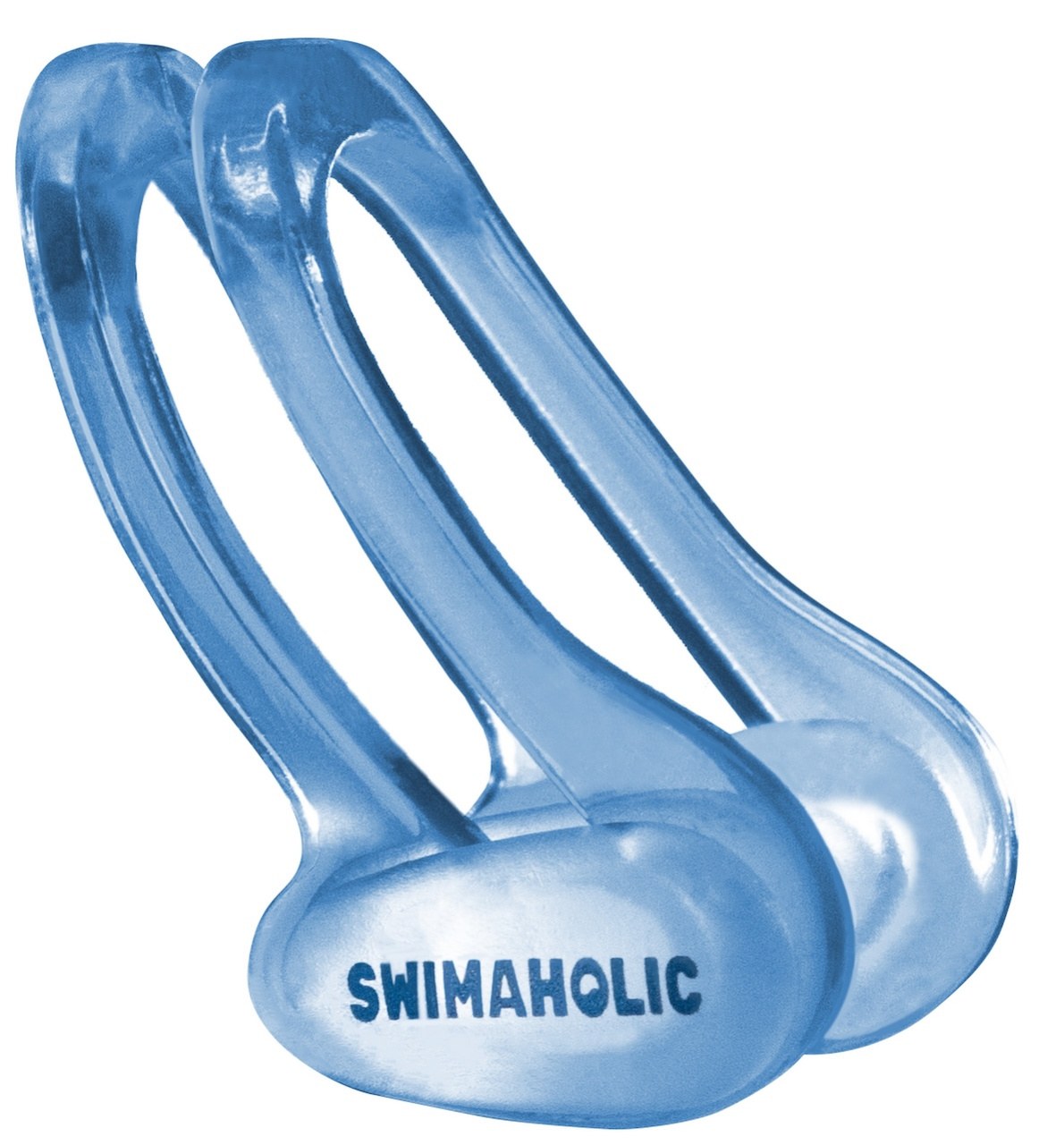 Štipaljka za nos Swimaholic Nose Clip