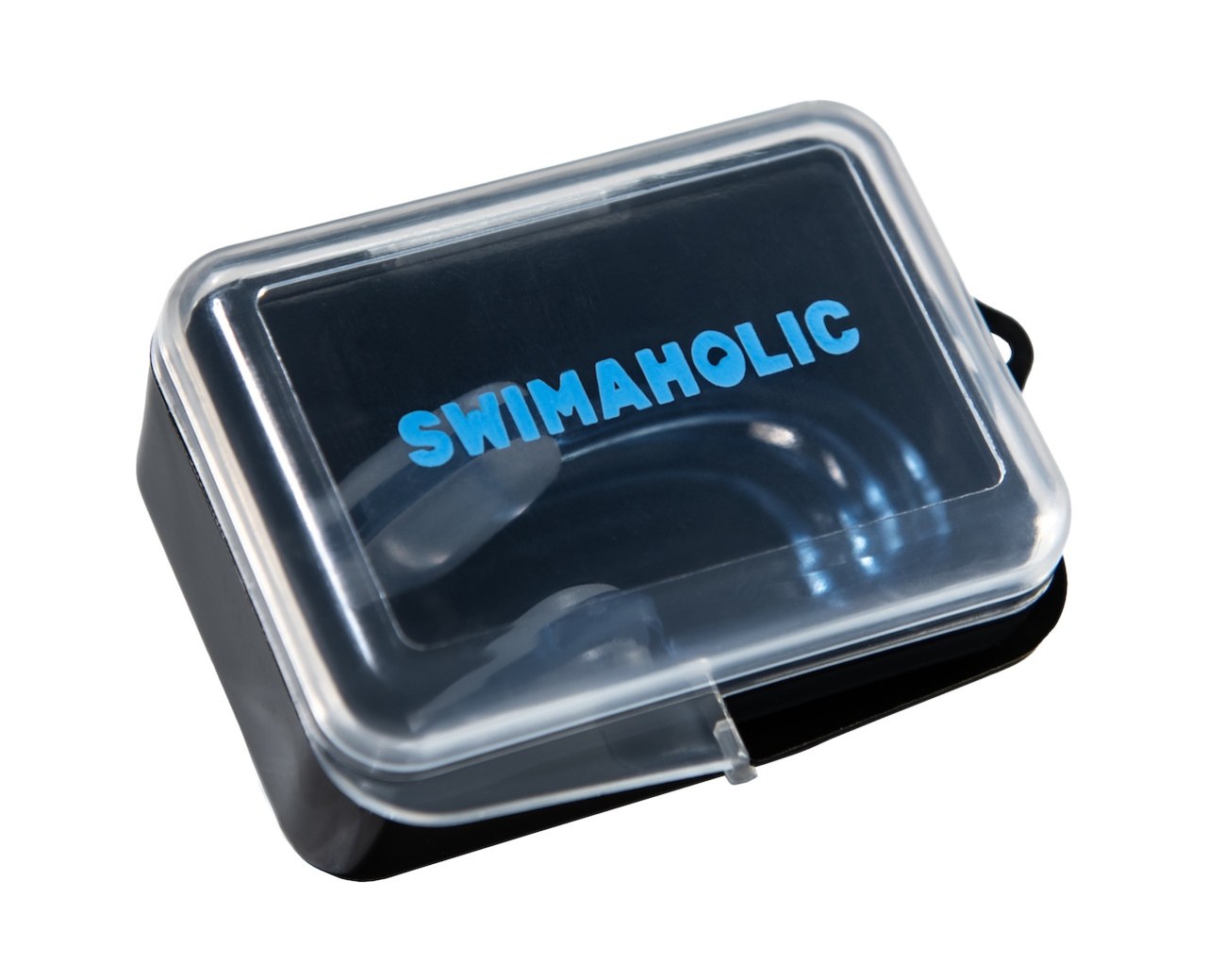 Štipaljka za nos Swimaholic Nose Clip