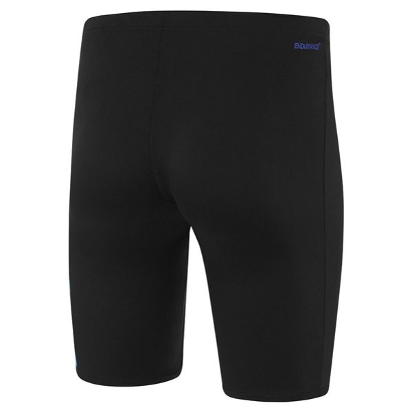 Speedo Hyperboom Panel Jammer Black/Cobalt Blue