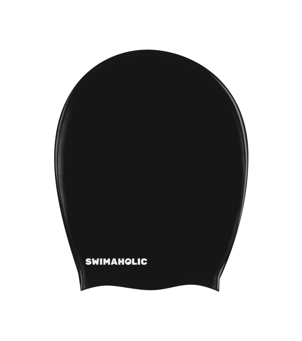 Swimaholic Rasta Cap
