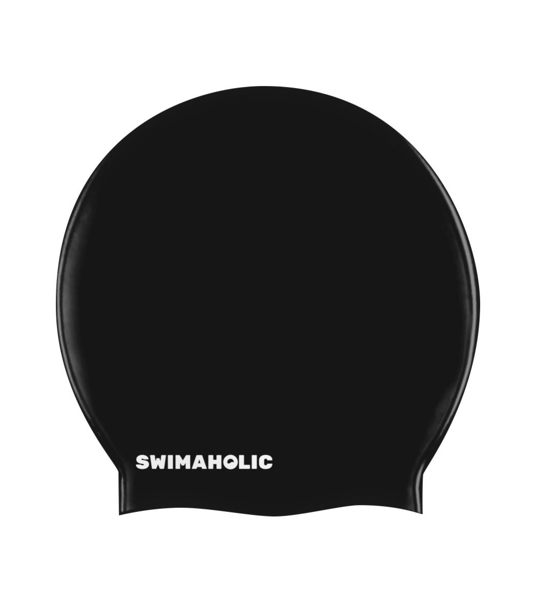 Swimaholic Extra Big Cap