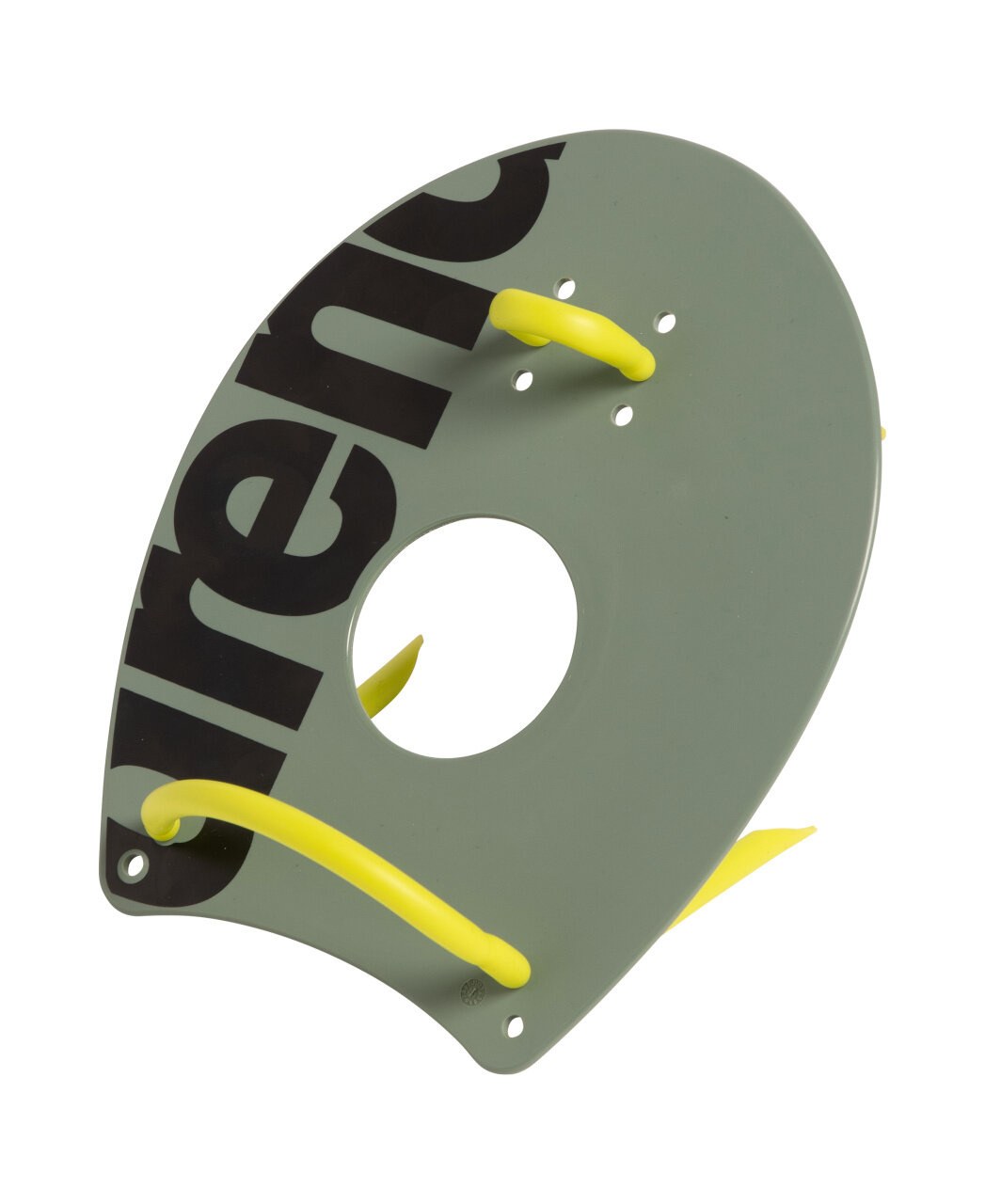 Arena Elite Hand Paddle 2 Green