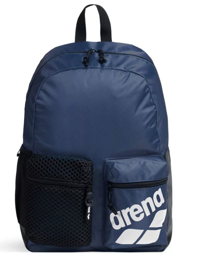 Arena One Go Backpack 30L