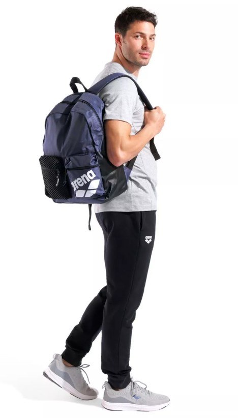 Arena One Go Backpack 30L