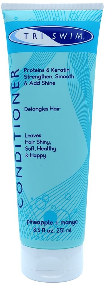 Triswim Conditioner Pineapple/Mango