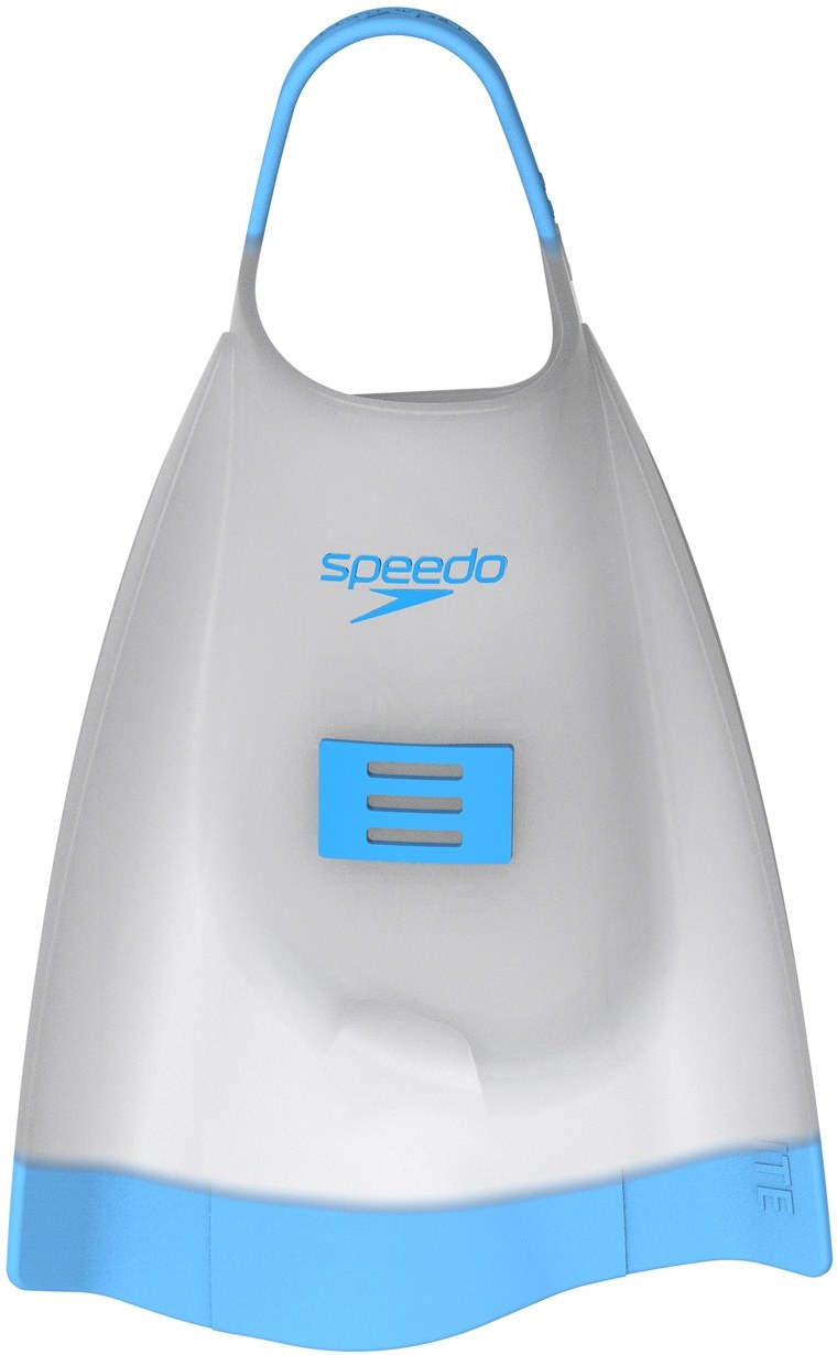 Speedo DMC Elite Fins Blue