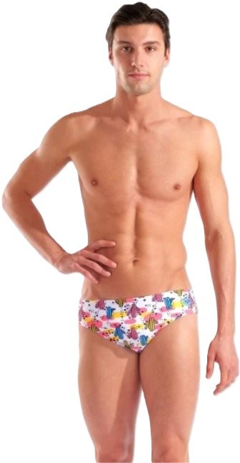Arena Performance Desert Swim Brief