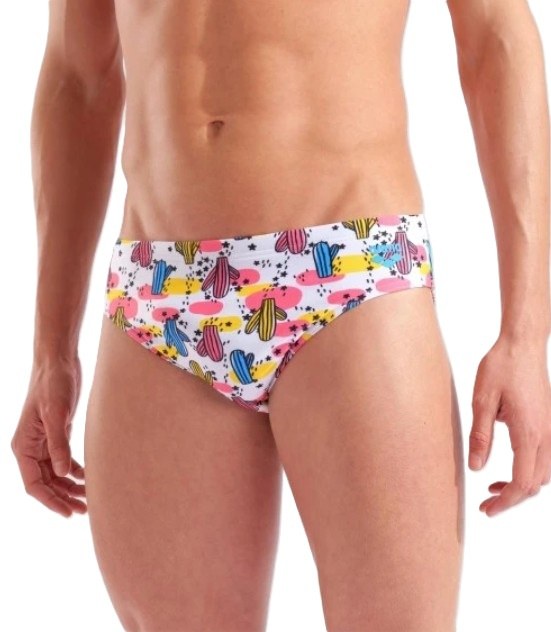 Arena Performance Desert Swim Brief