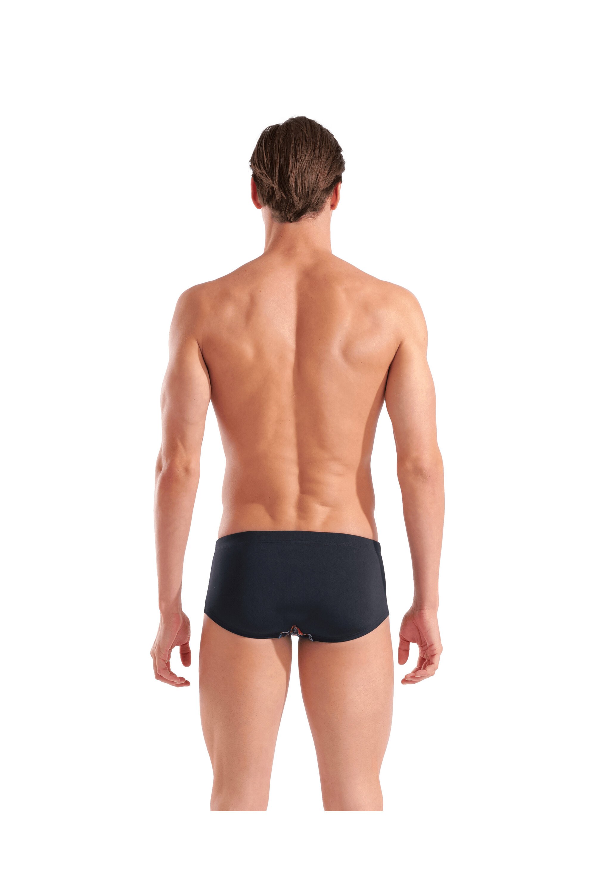 Arena Performance Iguanas Low Waist Short