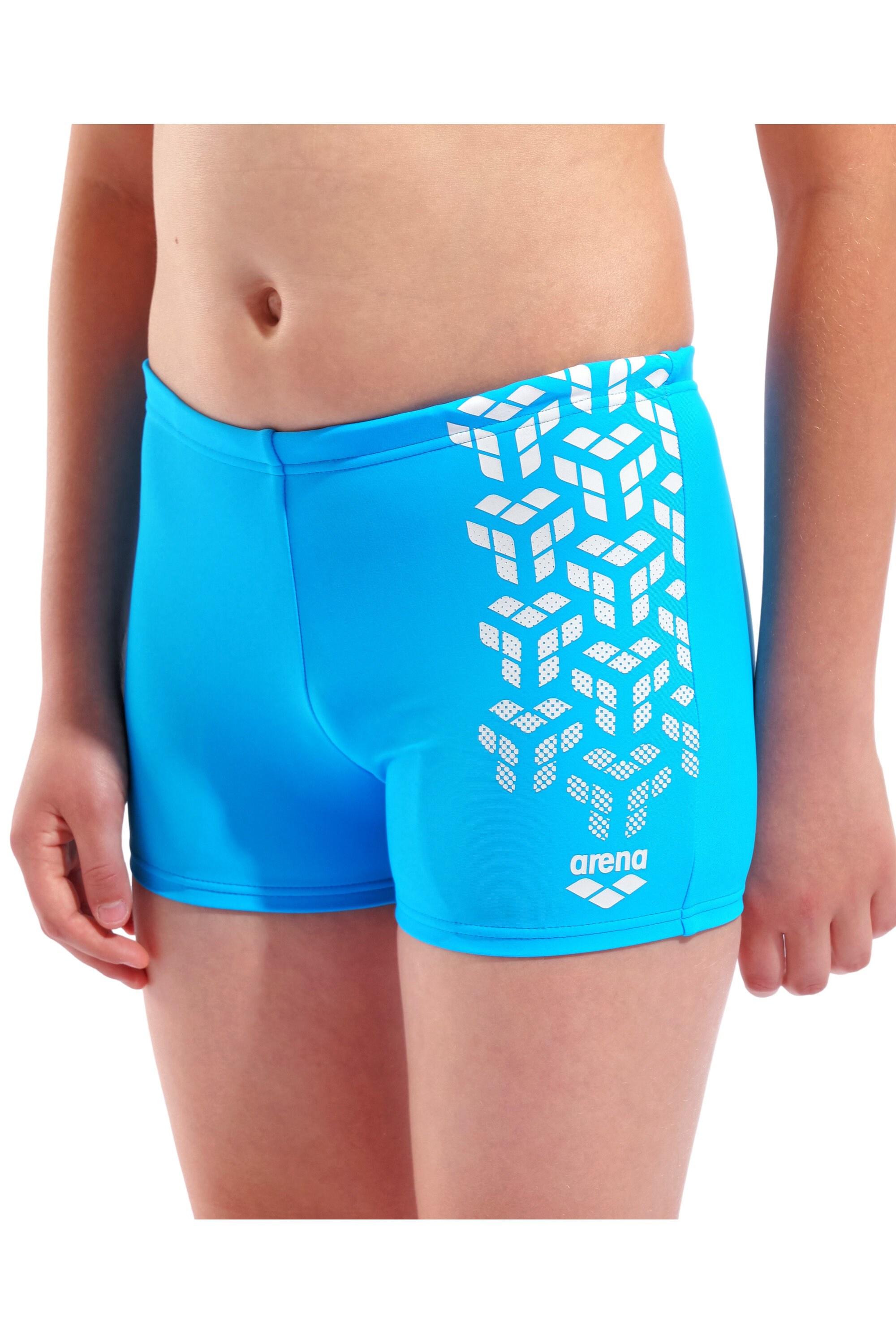 Arena Kikko Swim Short Graphic 