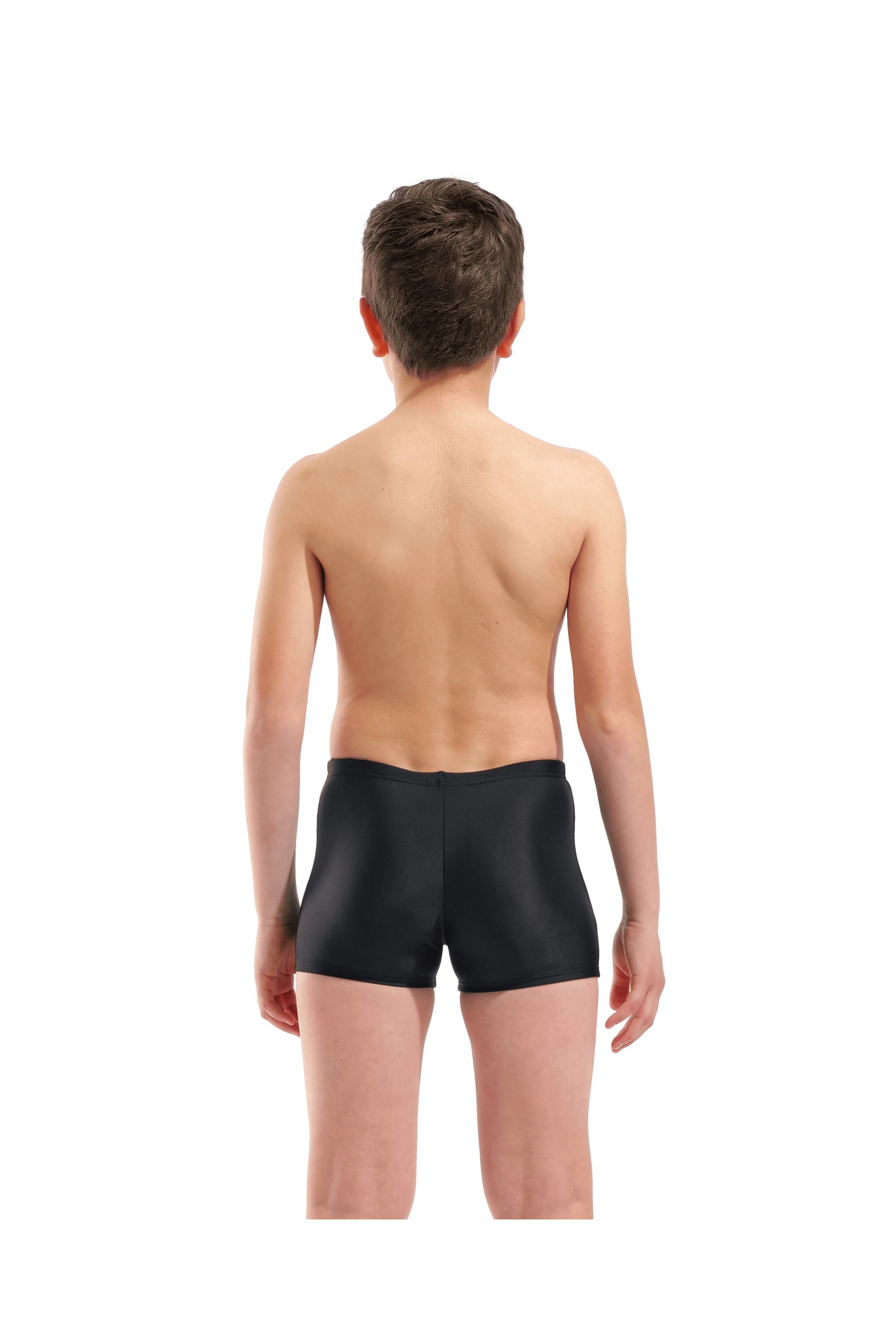 Arena Feel Tales Swim Short Boys Black