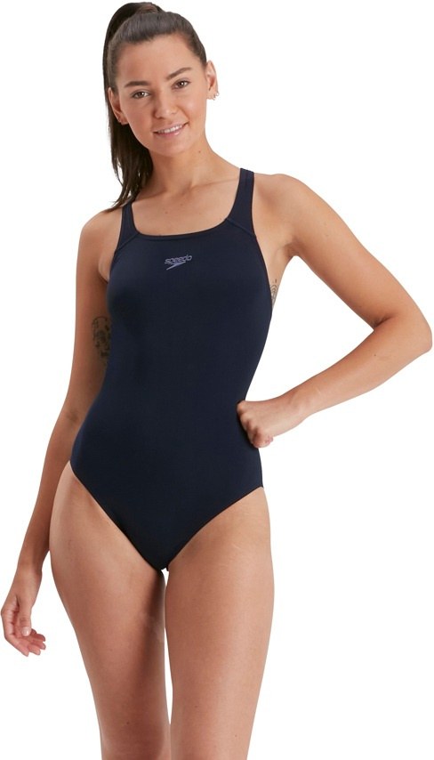 Speedo Eco Endurance+ Medialist True Navy