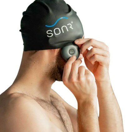 SONR Music