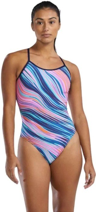 Tyr Durafast Elite Trinityfit Riptidal Pink / Multi