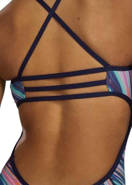 Tyr Durafast Elite Trinityfit Riptidal Pink / Multi