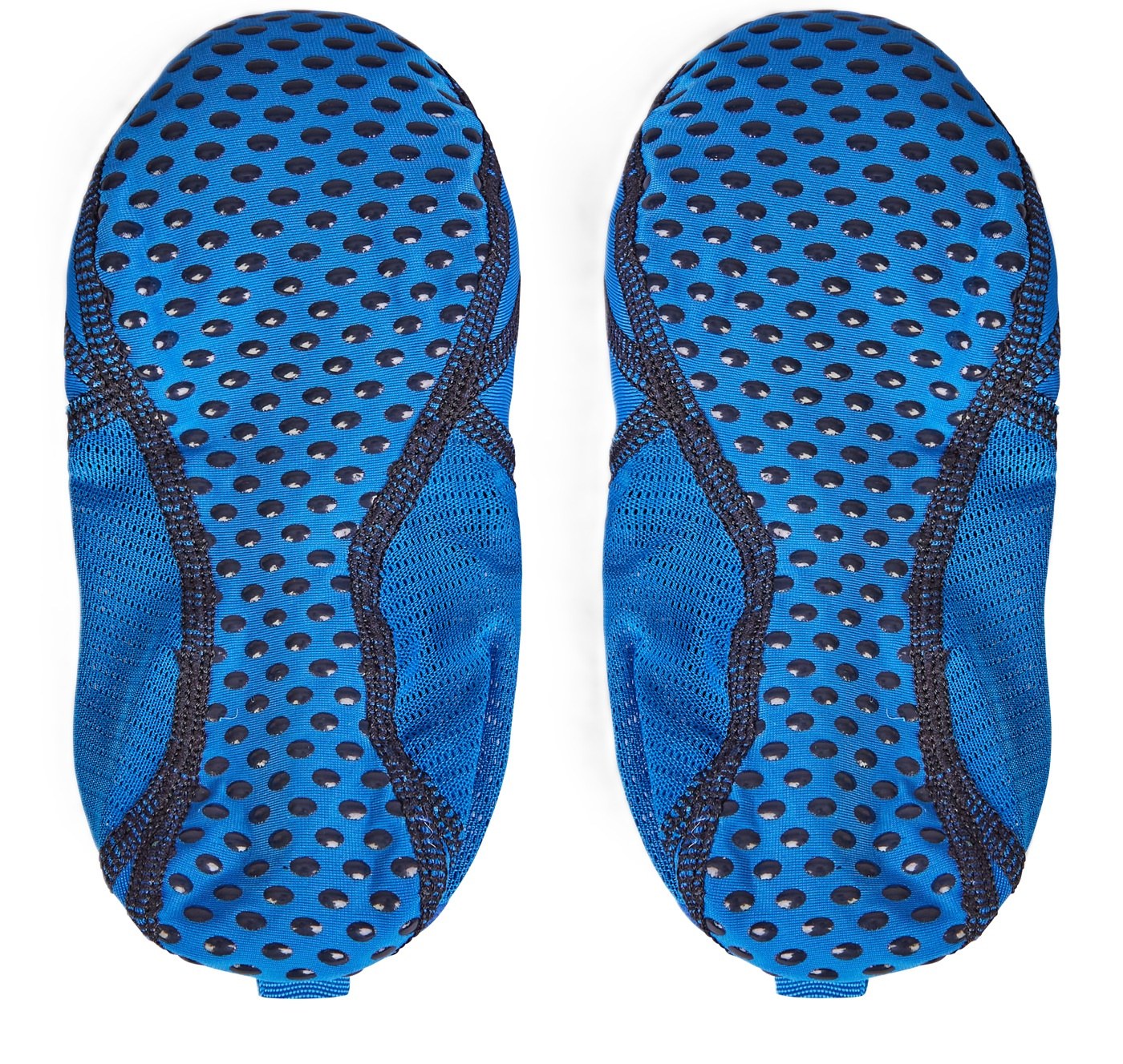 Speedo Pool Socks Junior Blue