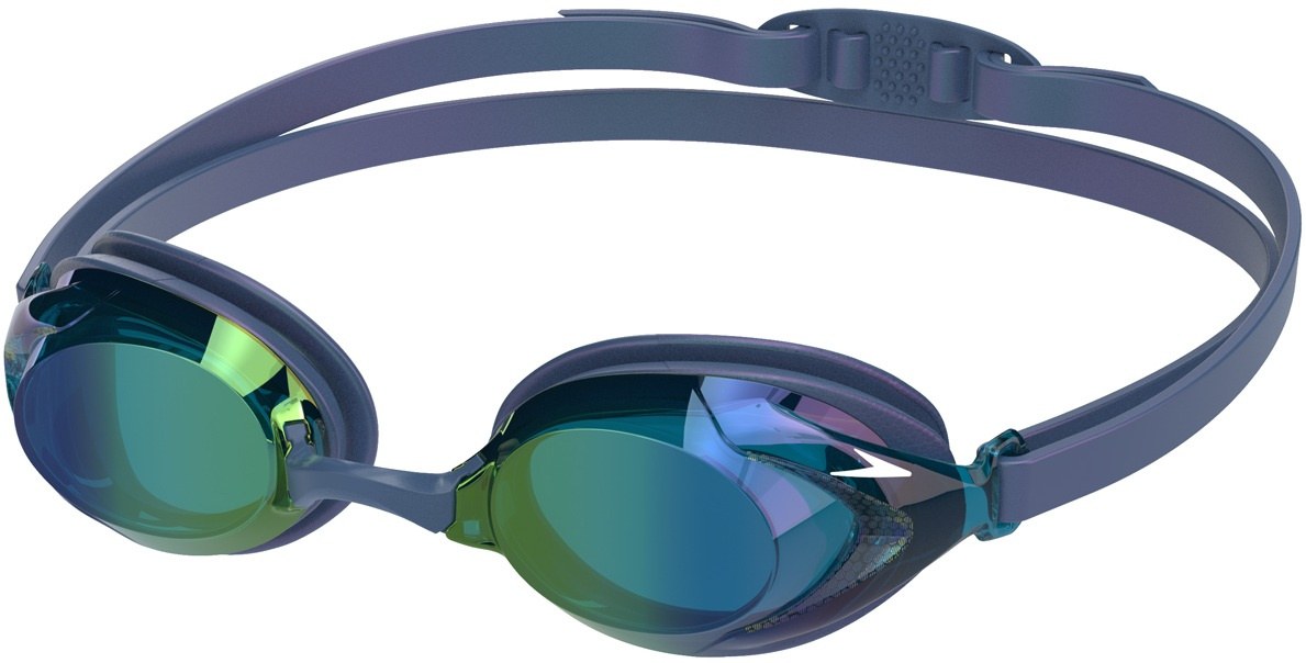 Speedo Vanquisher 3.0 Mirror Junior